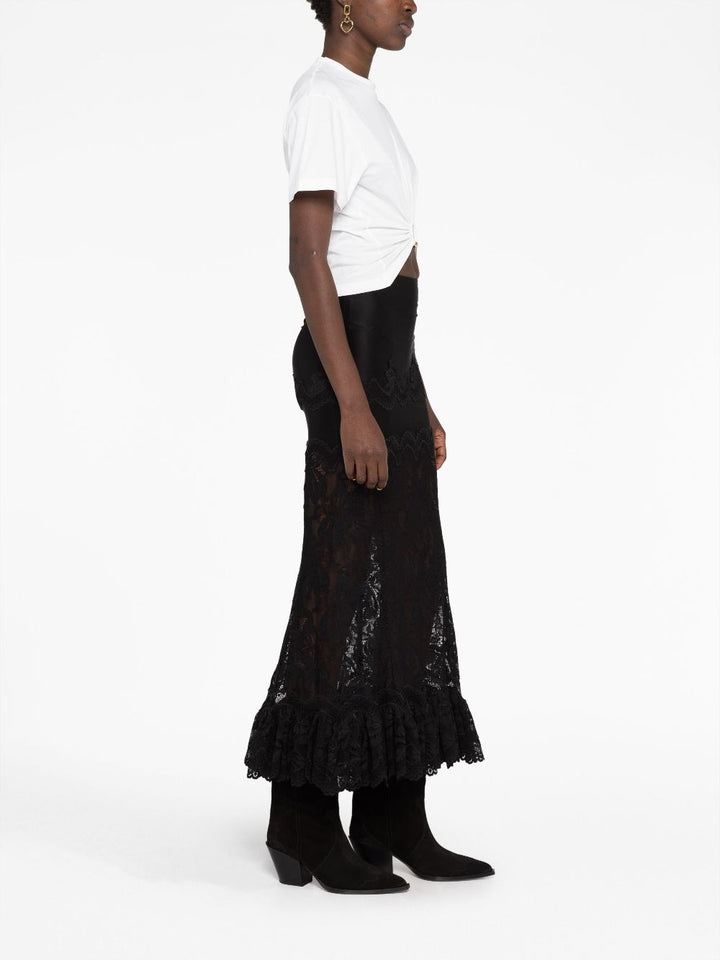 Rabanne T-shirts - White | f467e6adbabd11f156a23eb06201d2c94f8e6182