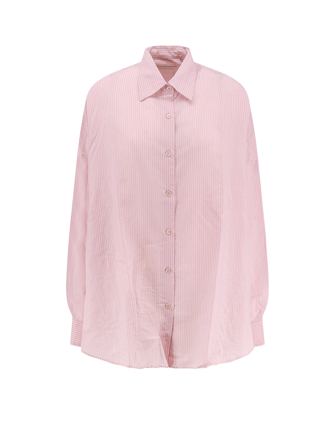 Dries Van Noten Shirts - Light and natural | 1a038800000041c8f25dd448d806661a0e65f972