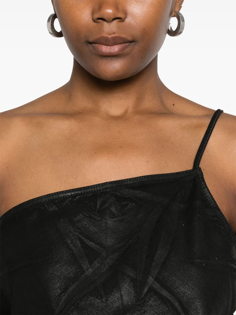 Rick Owens Drkshdw Tops - Black | a55aff4b4d74b8422816af38f48dc947c5ac17d9