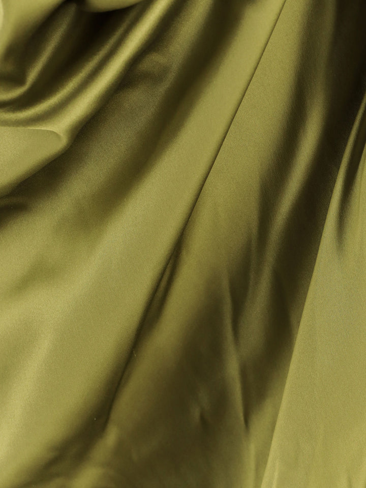 Dries Van Noten Dresses - Blue and green | 0749995842aab2e5f6e0122ee4a685439268dcb2