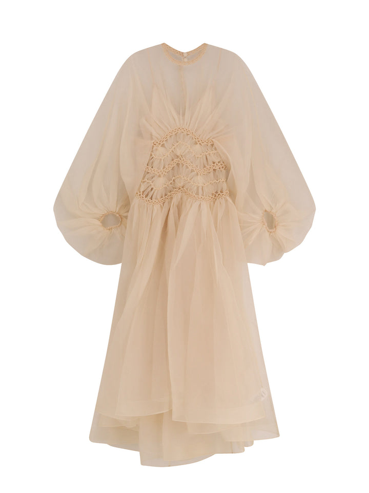 Zimmermann Dresses - Light and natural | 5265e02e5dcce6cbbaed2af9d31e31d157166209