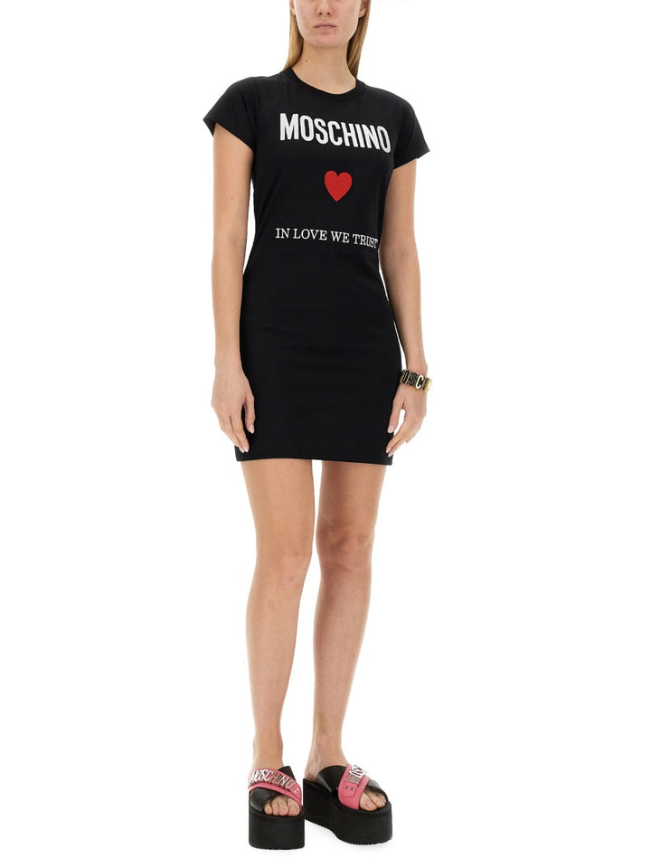 Moschino Suits & Dresses - Black | Wanan Luxury