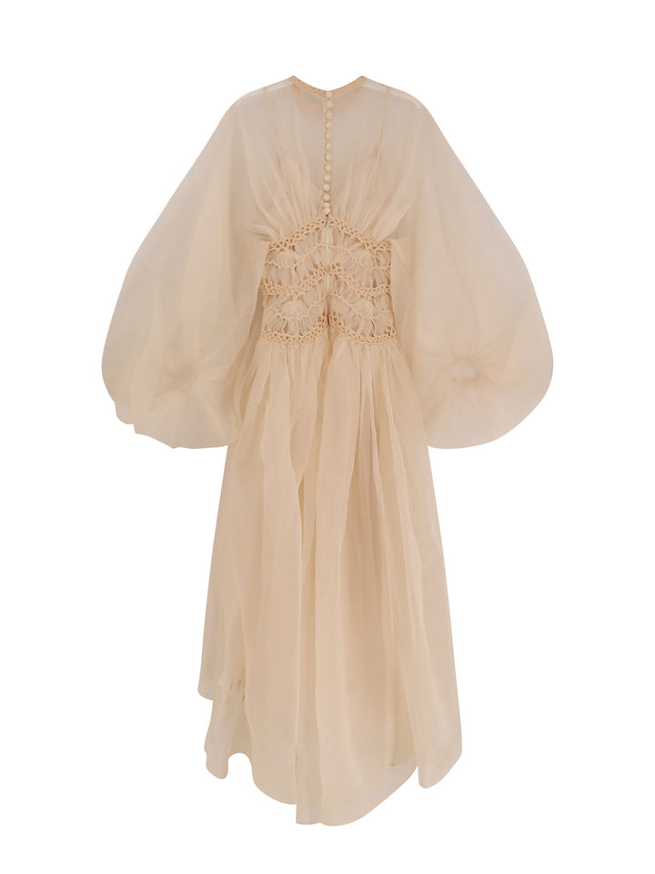 Zimmermann Dresses - Light and natural | caa9fea695b0760d783f9dd3287bd6ff6cb22e48