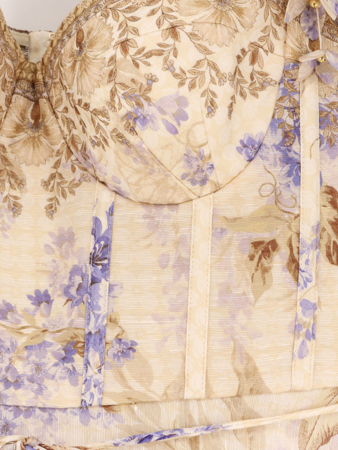 Zimmermann Dresses - Blue and green | 118f12f5de839cb9940a3387e598f083e1388436