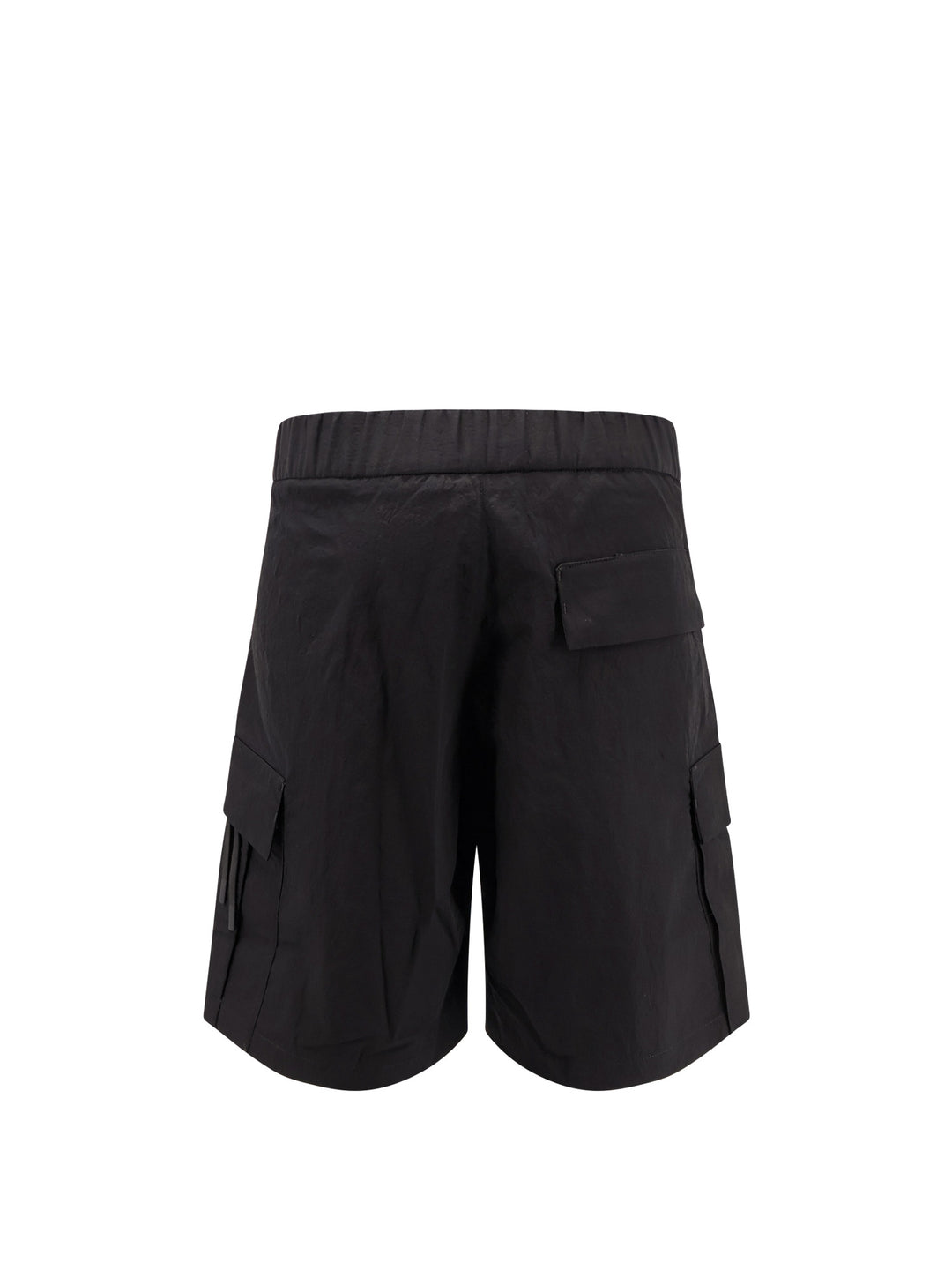 Laminar Shorts - Blacks and greys | 1b256bdfa84282c8be6184ef00b9bda8b862f357
