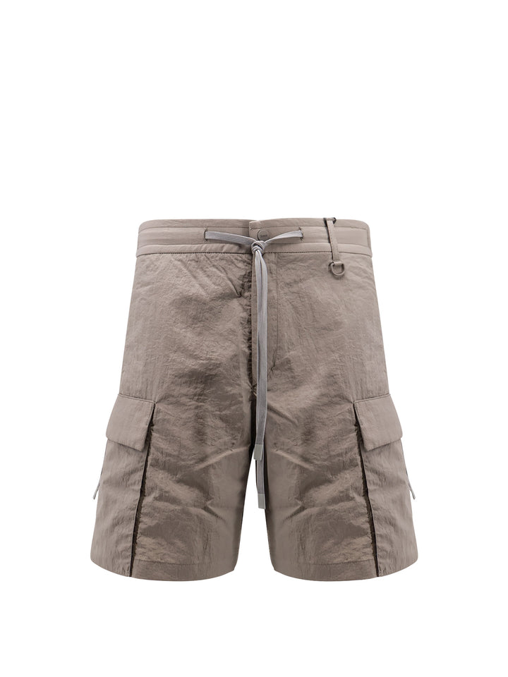 Laminar Shorts - Blacks and greys | 22069bf606d3255508e476cf94149be12fdc2b4a