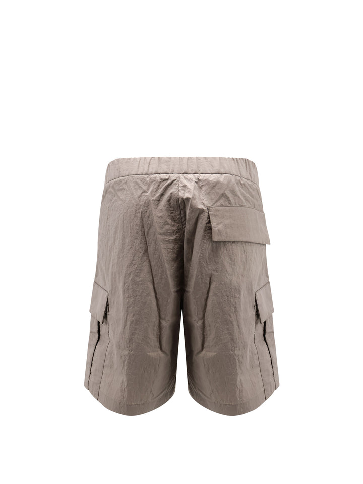 Laminar Shorts - Blacks and greys | 84ca5ead07f9735ed793e441a8ab3488e18f3cd2