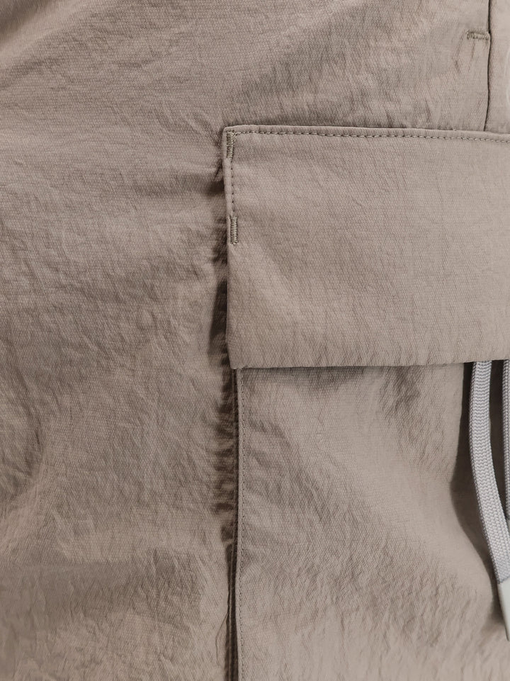 Laminar Shorts - Blacks and greys | 325a8cf60adcfa9cdc0e5ca1e973d85f6e74feb2