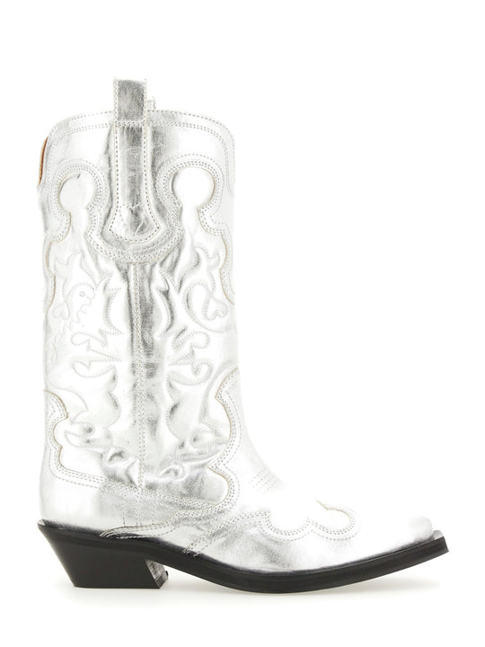 Western Boot