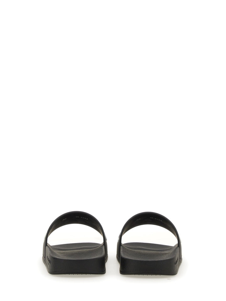 Givenchy Sandals - Black | Wanan Luxury