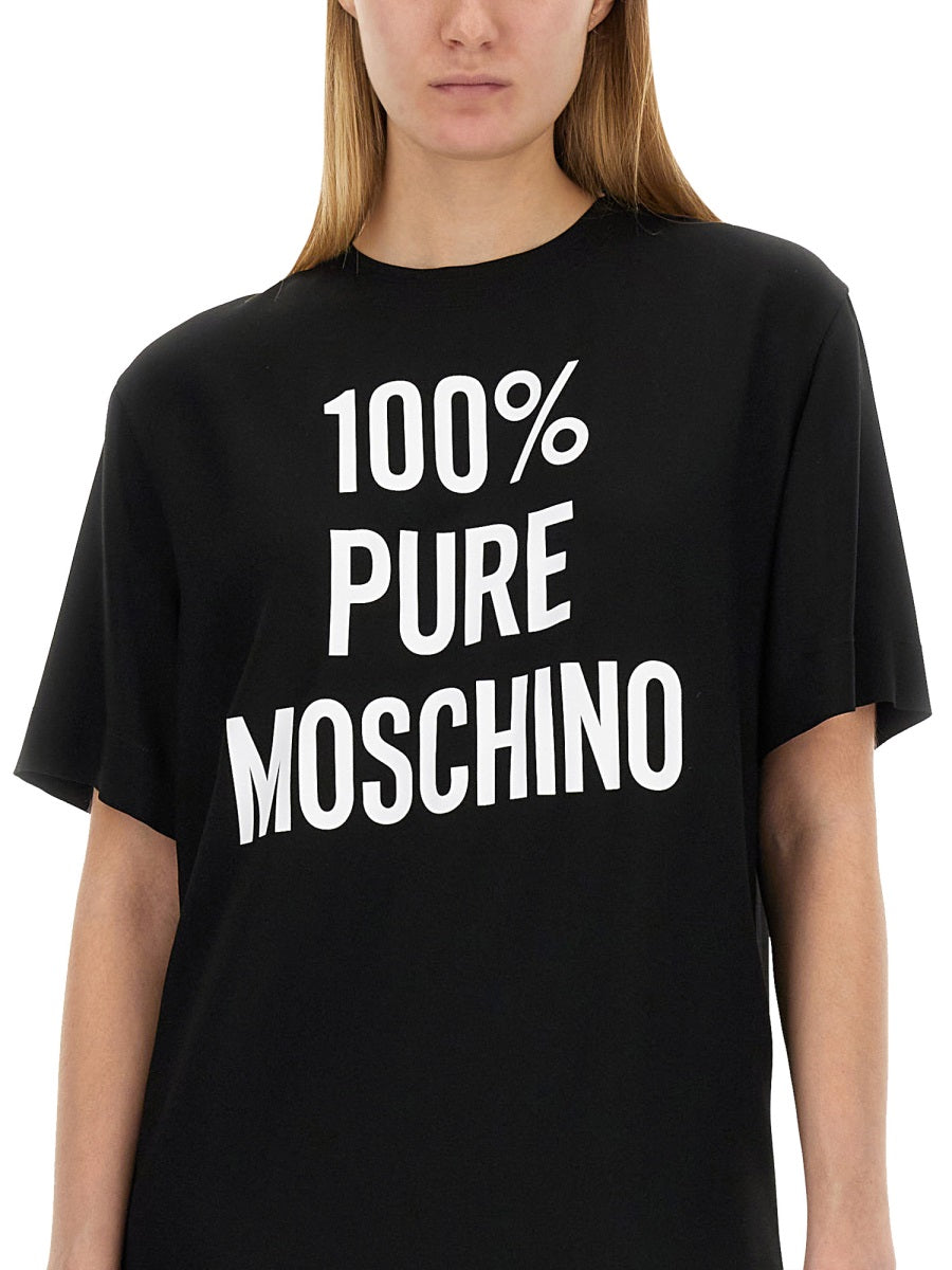 Moschino Suits & Dresses - Black | Wanan Luxury