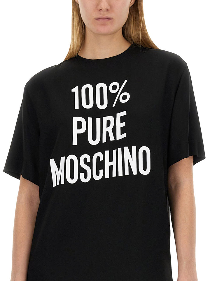 Moschino Suits & Dresses - Black | Wanan Luxury