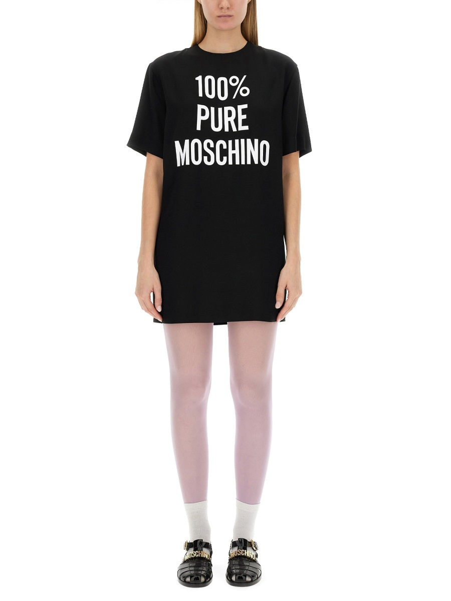 Moschino Suits & Dresses - Black | Wanan Luxury