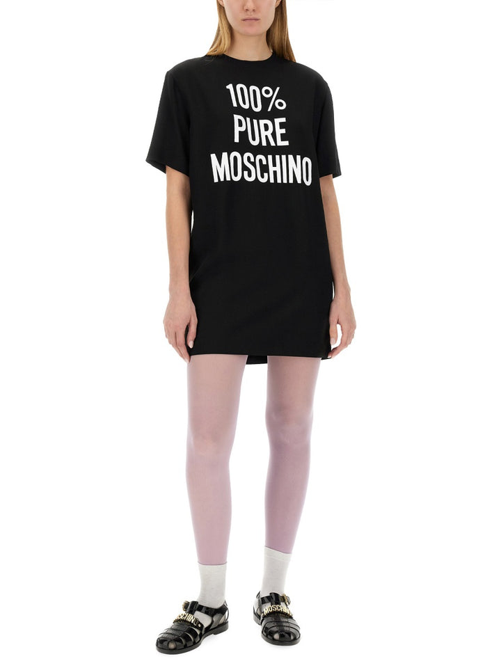 Moschino Suits & Dresses - Black | Wanan Luxury