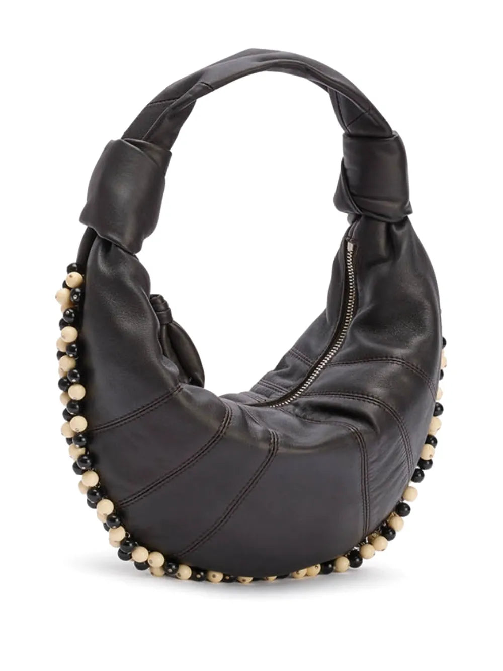 Lemaire Handbag - Brown | 2bbe38073e5e043f812e7e8b1bd6ca1153ad5d42