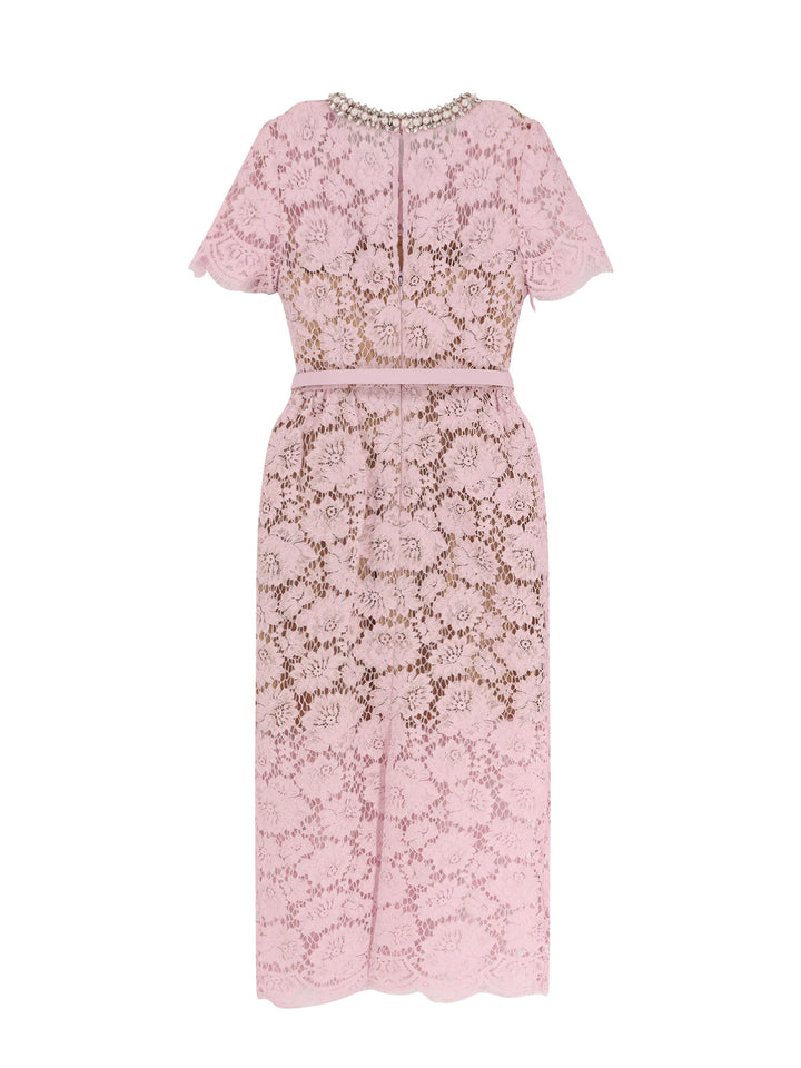 Self Portrait Dresses - Light and natural | cd73381ab4ca2f26b0313171e644f8762e405edc