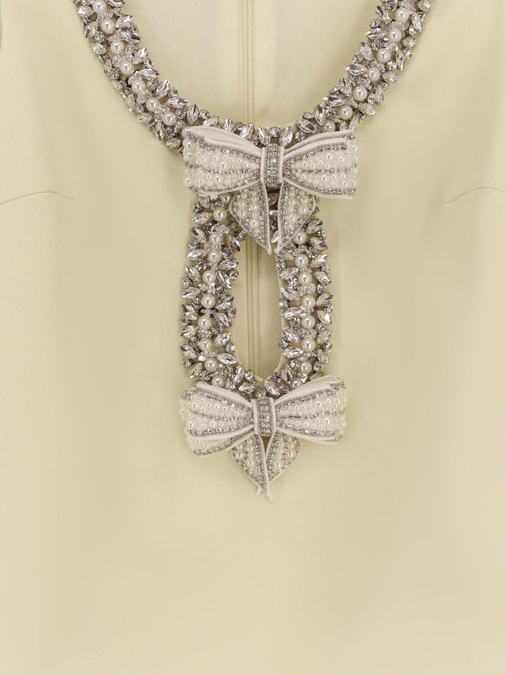 Self Portrait Dresses - Bright | e633a9eec4109161192273d12691cfdbcdec0ba4