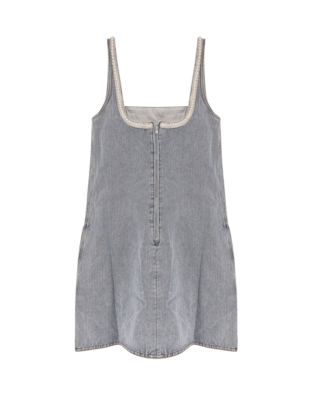 Self Portrait Dresses - Blue and green | 8b508f8e38e0f5ac560b222a12336b04fe6decc9