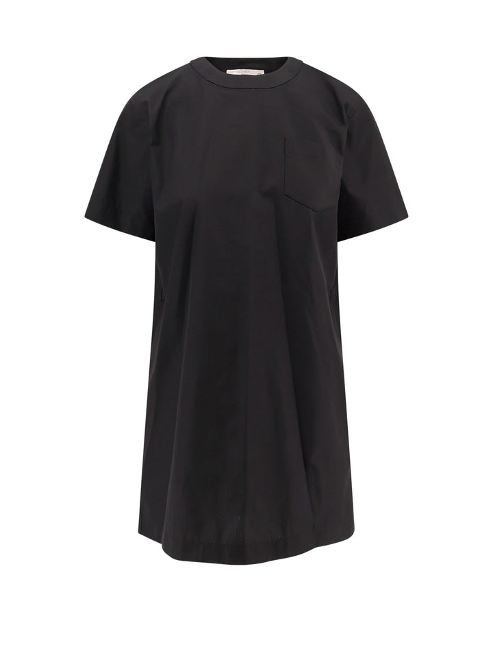 Sacai Dresses - Blacks and greys | f888d807f83a775162fc20f8f97de6433091154a