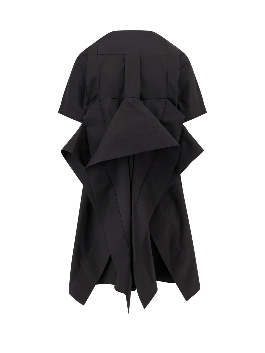 Sacai Dresses - Blacks and greys | a9845d80460171461812924cbf37a86cac12ffe8