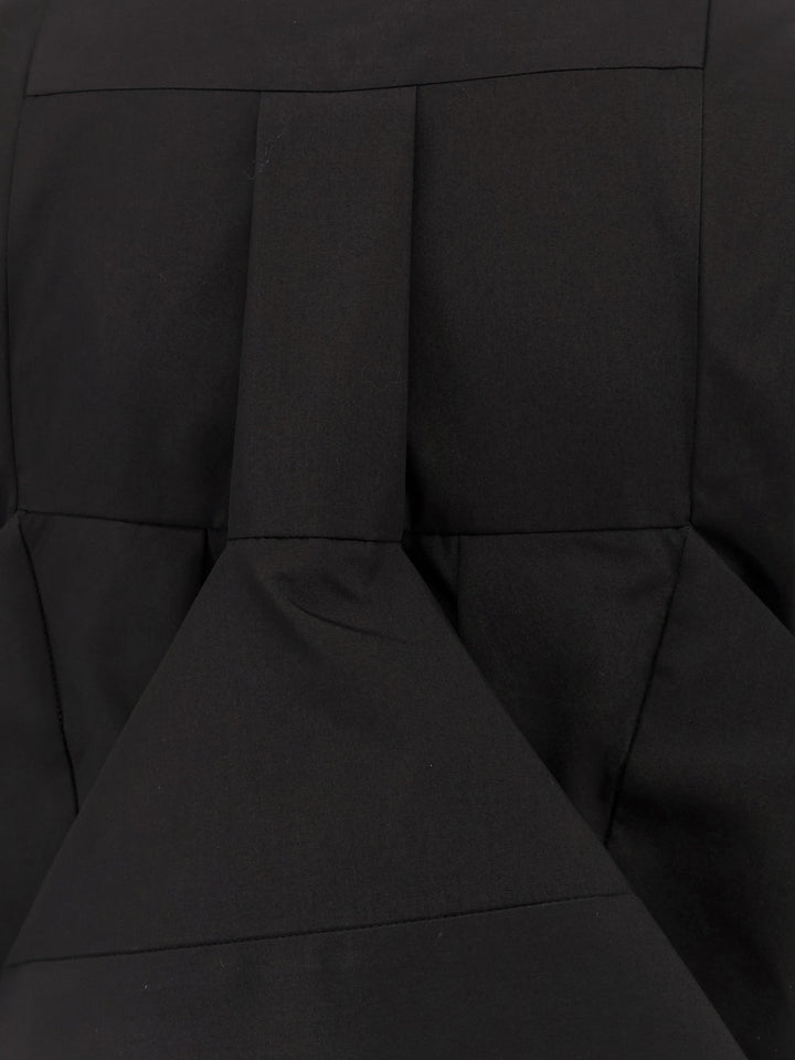 Sacai Dresses - Blacks and greys | 55d5494e01325c6a9ecc7fbfd7f79d7b7cdb1a07