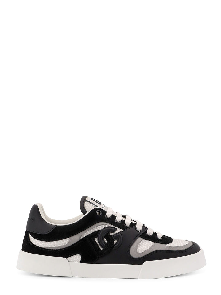 Dolce & Gabbana Sneakers - Light and natural | 957d27eb6ae762c38845d11cf60777a96f12aa77
