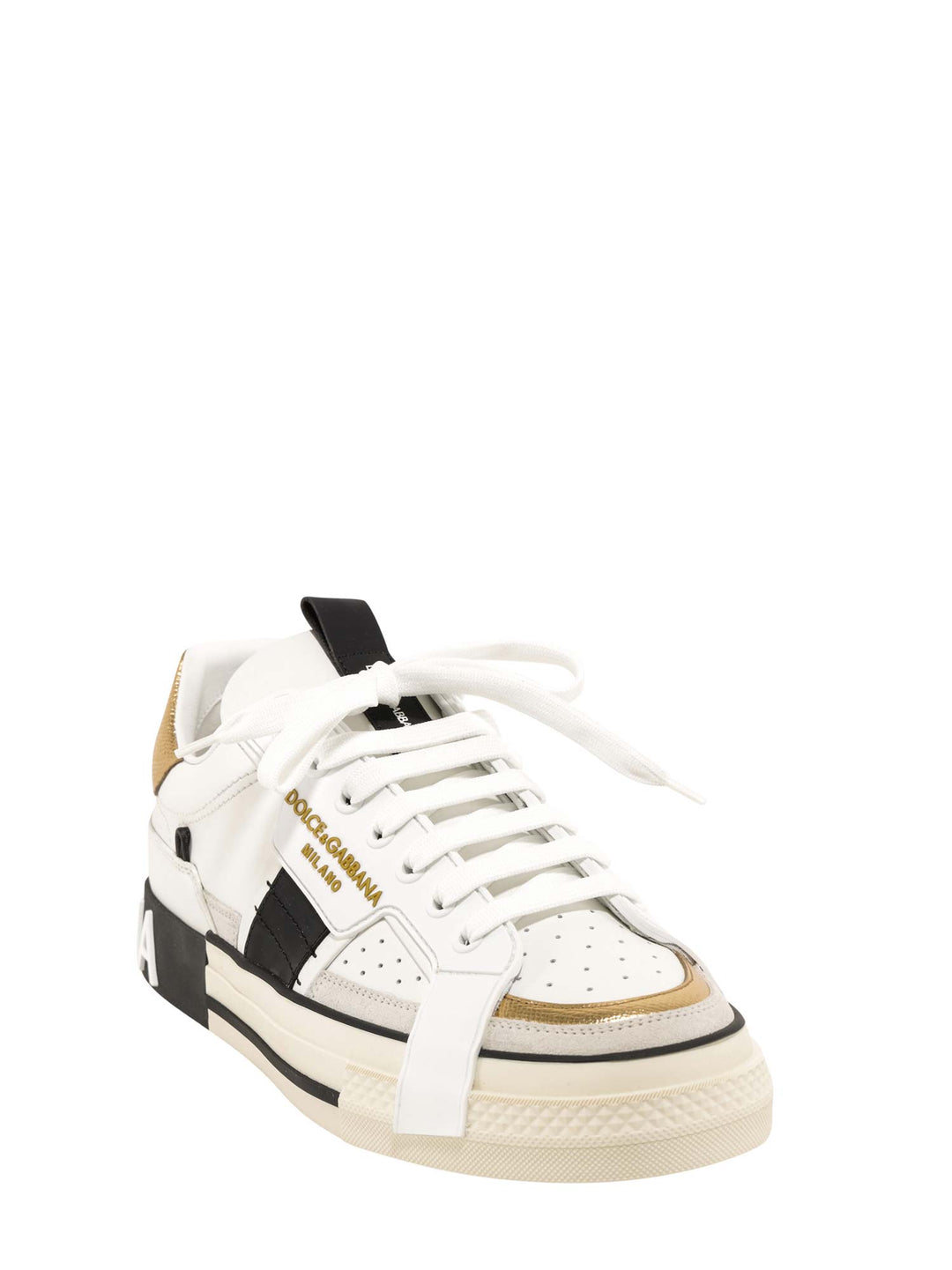 Dolce & Gabbana Sneakers - Light and natural | b3d1519cdb4f87bb99fb57054728d8effdeb03cc