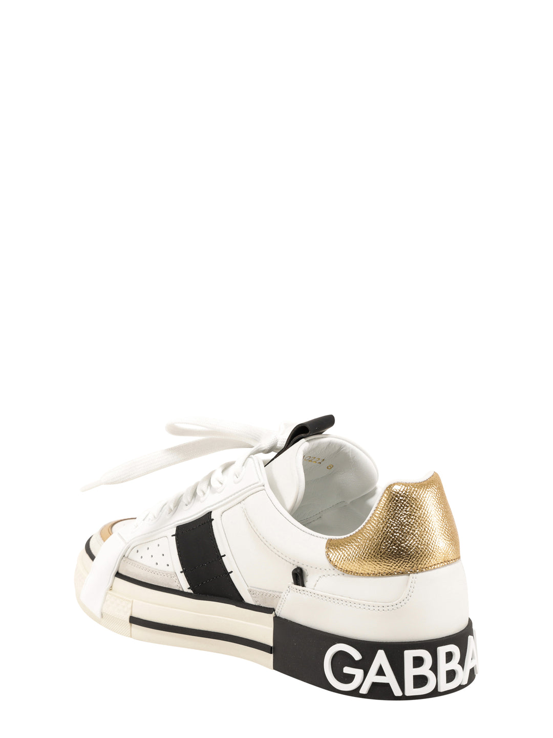 Dolce & Gabbana Sneakers - Light and natural | 170baf1ee8cfddc84f8540d4e5b437d1cad8cd32