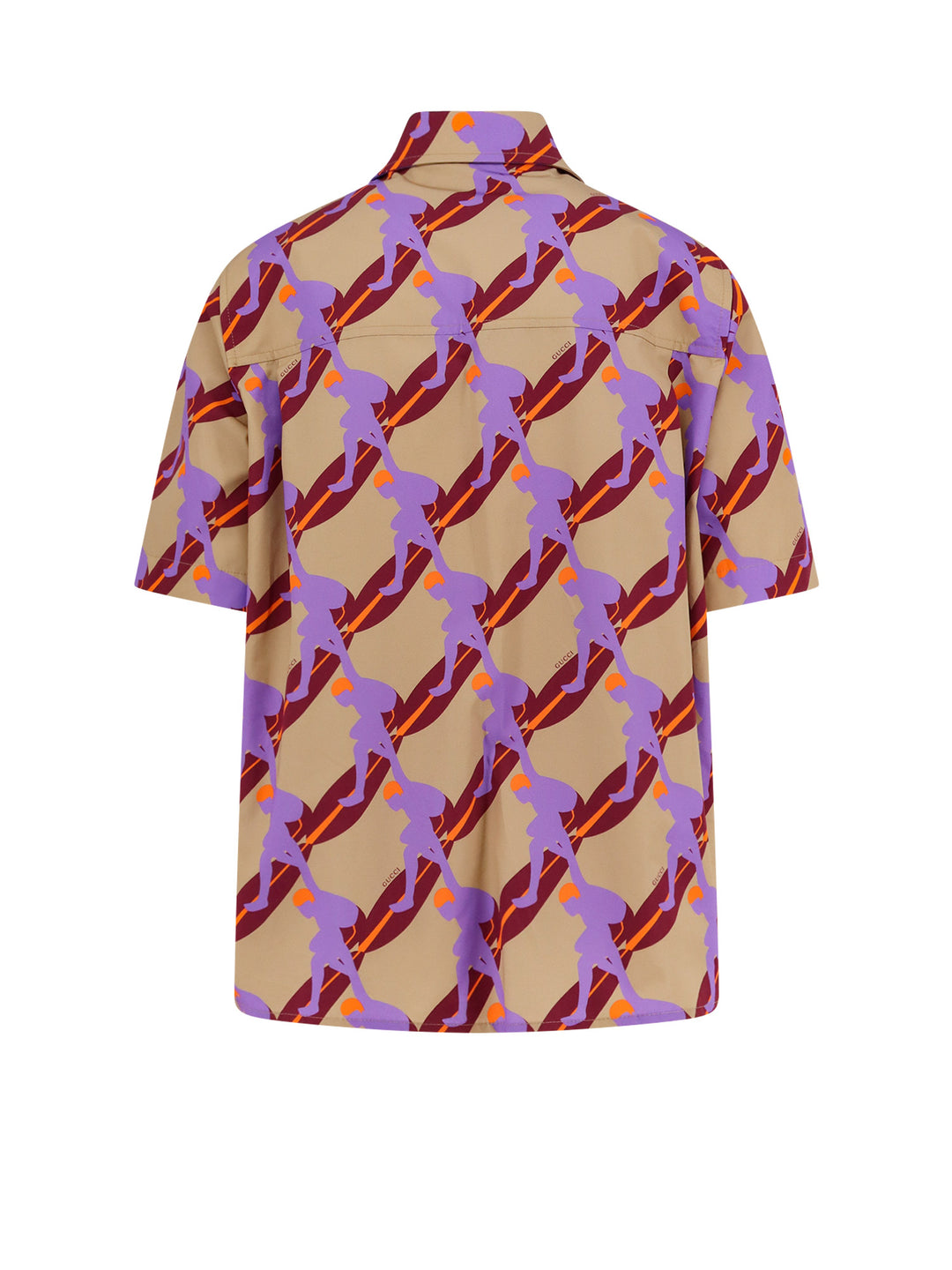 Gucci Shirts - Light and natural | 98c5354bfff6f77566b64baf7e904067a0586782