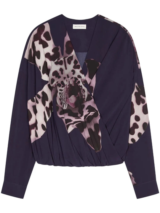 01690-Camiel 1015 W.W.Shirt