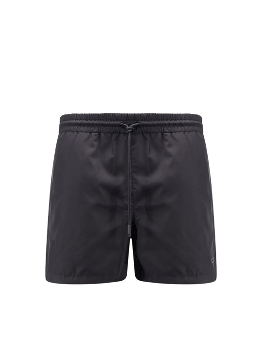 Nylon Swim Trunk