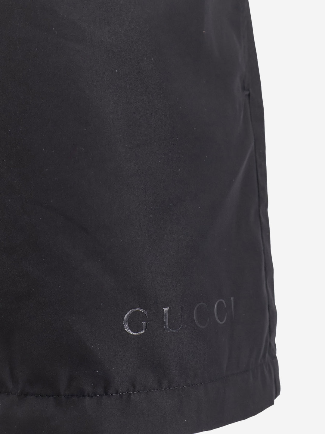 Gucci Sea clothing - Blacks and greys | 39e8627478d8a0ee38fc56b2d7ce9c6e7bcec288