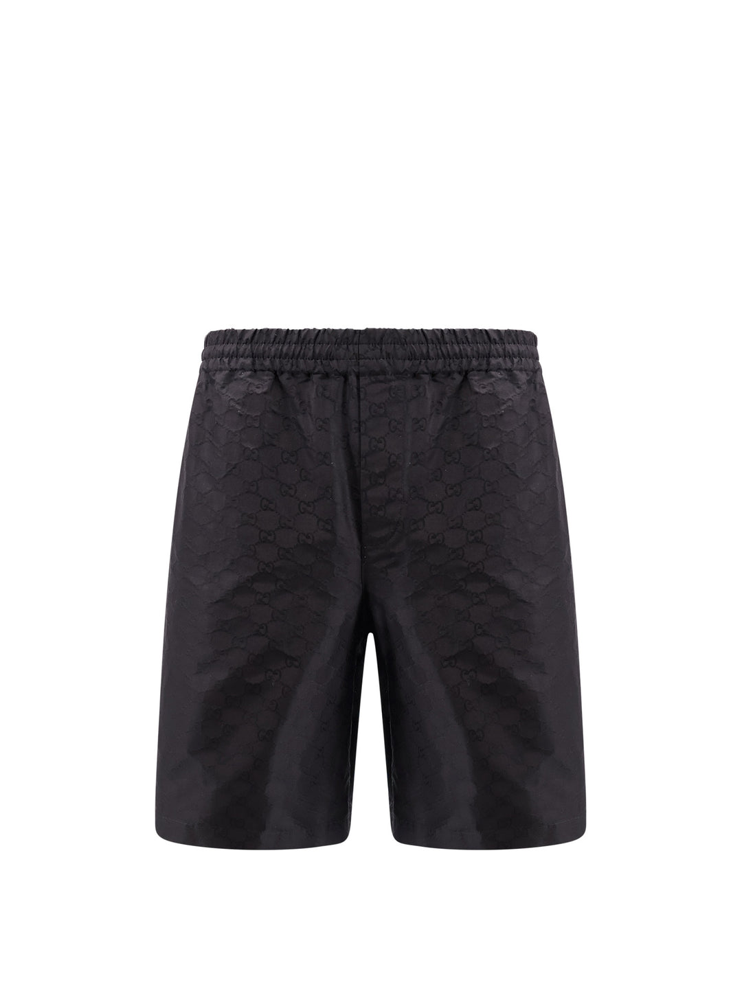 Gucci Shorts - Blacks and greys | 551d9880b47e38bfafa83835d30ef79f21c2ed32