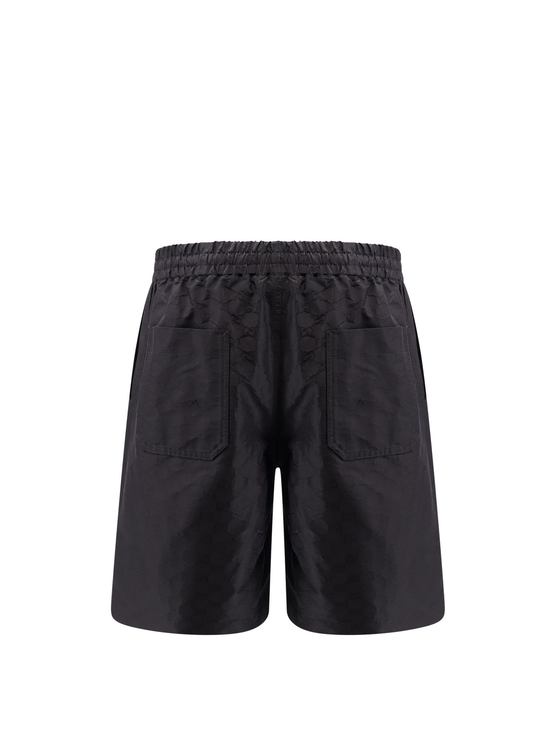 Gucci Shorts - Blacks and greys | f3e576fcb973571b76e4cf466f2e4afba36e33f9