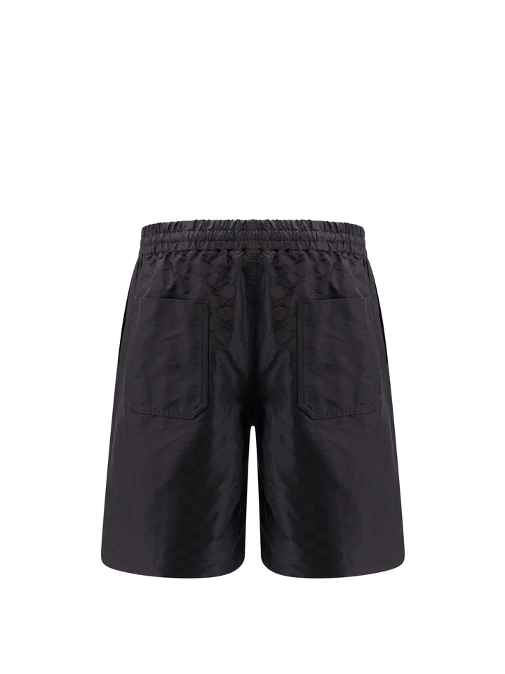 Gucci Shorts - Blacks and greys | f3e576fcb973571b76e4cf466f2e4afba36e33f9
