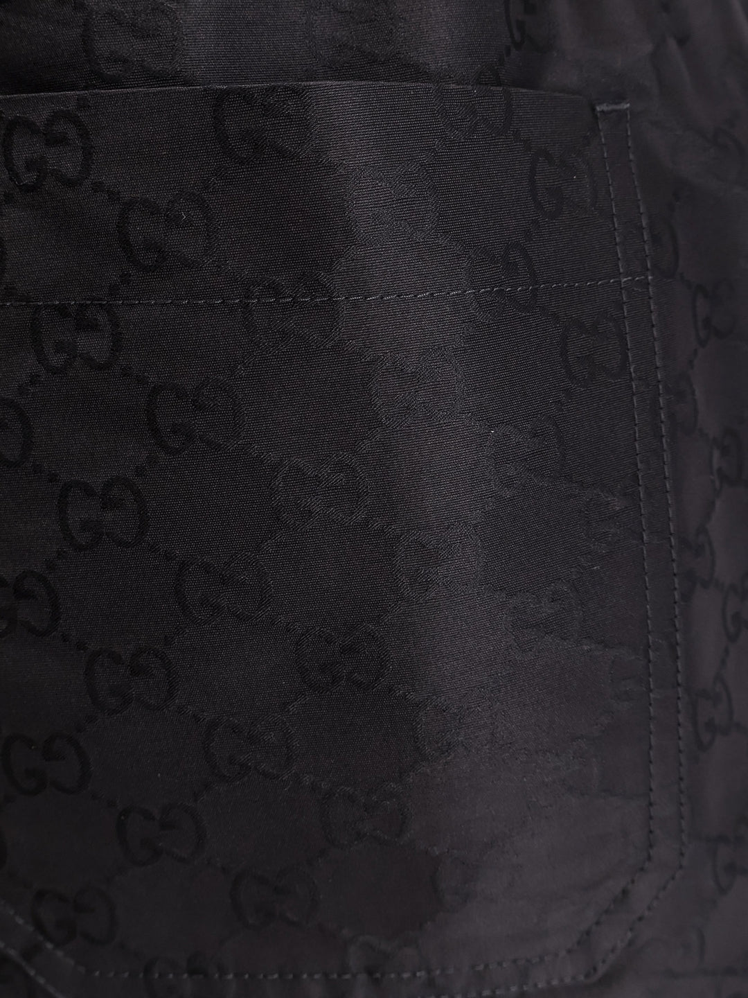 Gucci Shorts - Blacks and greys | cce186884e5c5757c5d971dc55f401f92d592e0f