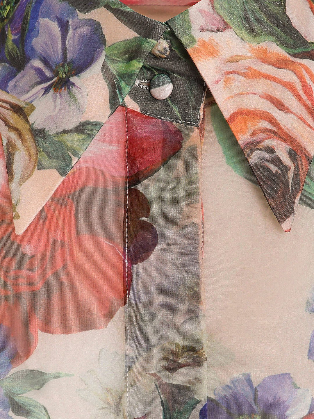 Dolce & Gabbana Shirts - Light and natural | 5774973c8641fbb790f68011db5a73647b8072f5