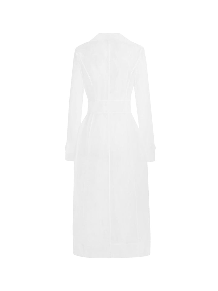 Dolce & Gabbana Coats - Light and natural | 80fc0b1f1086c24bb53bd1d75a9f17468981c391