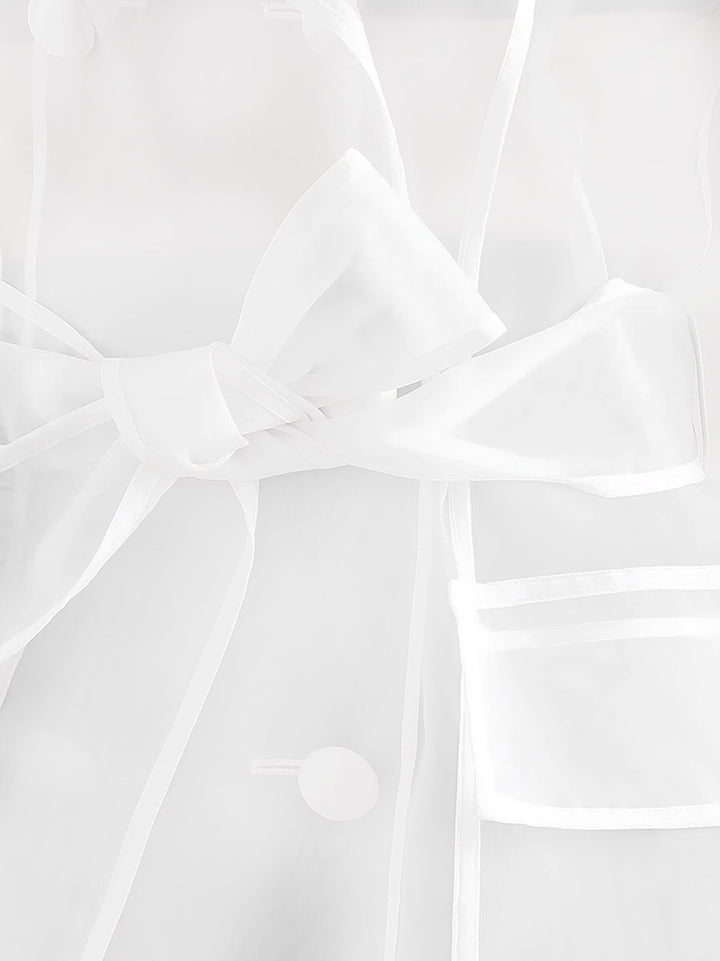 Dolce & Gabbana Coats - Light and natural | 1781d6b60bdd0f17e67f763e09db429a4b4aaf47