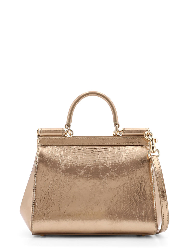 Dolce & Gabbana Bags - Brown | 9c89c5f06b43f0b65f375d36ea2b75886541cbcc