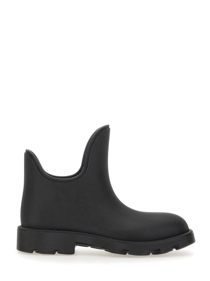 Burberry Boots - Black | Wanan Luxury