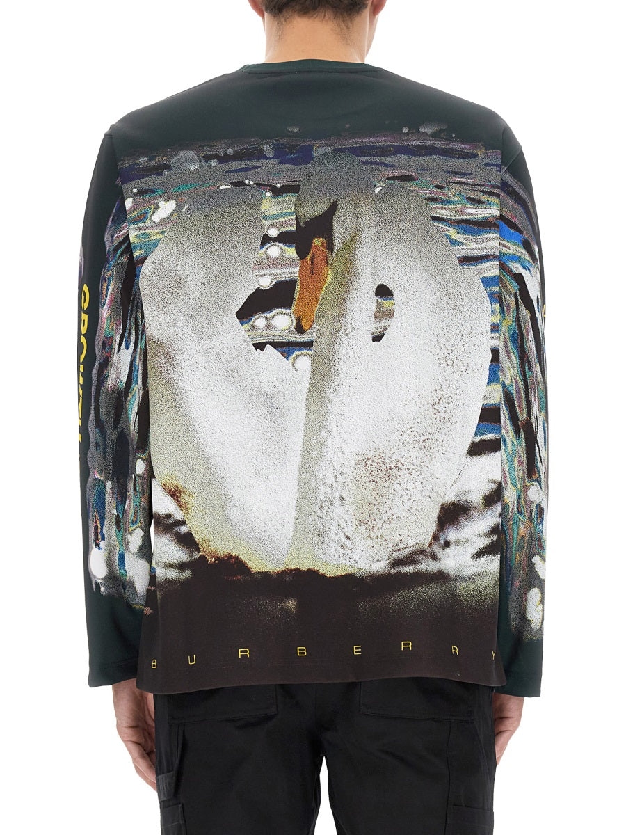 Burberry T shirts - Multcolor | Wanan Luxury