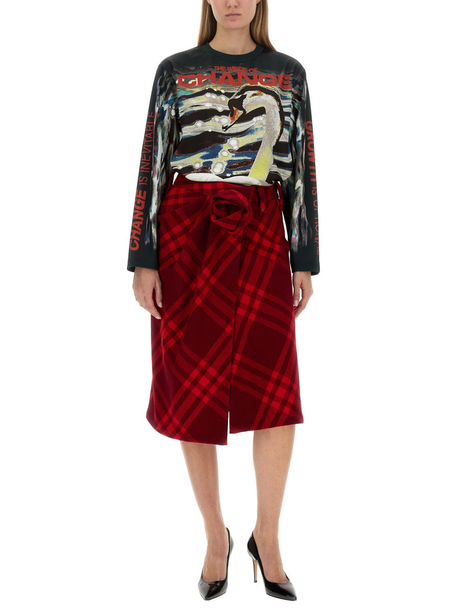 Burberry Sweaters - Multcolor | Wanan Luxury