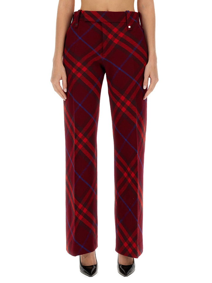 Burberry Pants - Multcolor | Wanan Luxury