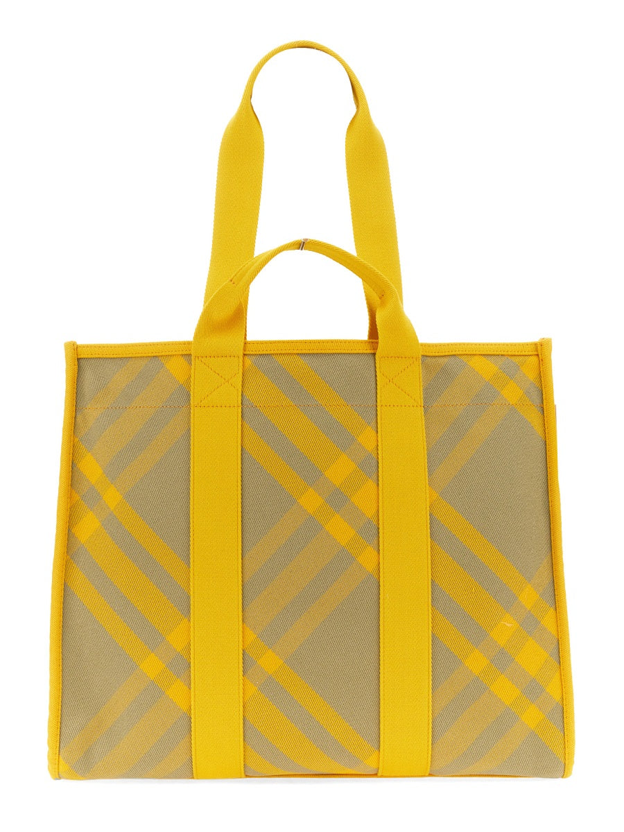 Burberry Hand Bags - Yellow | Wanan Luxury