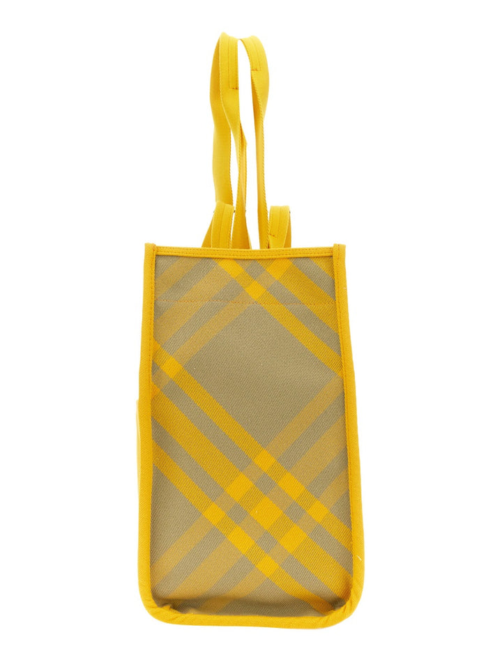 Burberry Hand Bags - Yellow | Wanan Luxury
