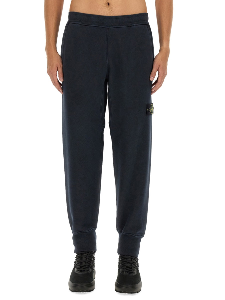Stone Island Jumpsuits - Blue | Wanan Luxury