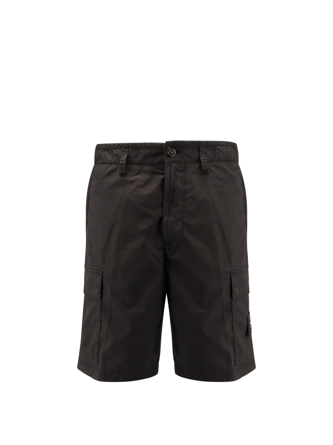 Stone Island Shorts - Blacks and greys | edf2db7d2515e2720750110444cdbd87c3f7c03e