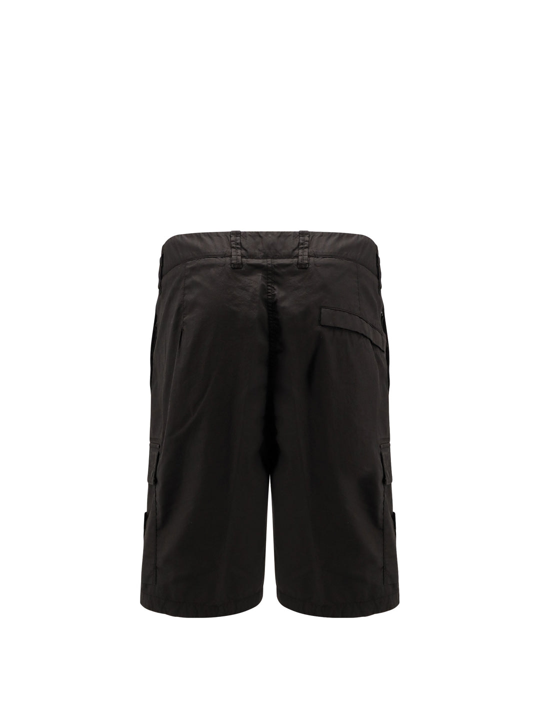 Stone Island Shorts - Blacks and greys | b26d03f0ab2f3541870309d629e4483e9a170598