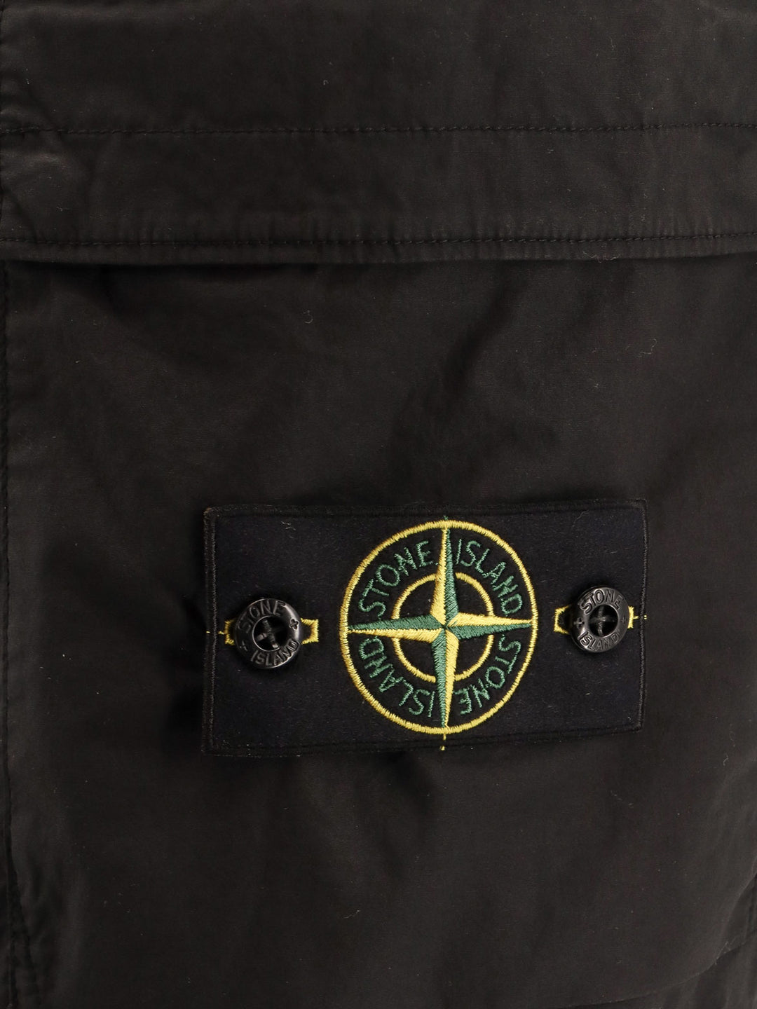 Stone Island Shorts - Blacks and greys | e9729f6ea3e219f0001f8159716c070aa259cf12
